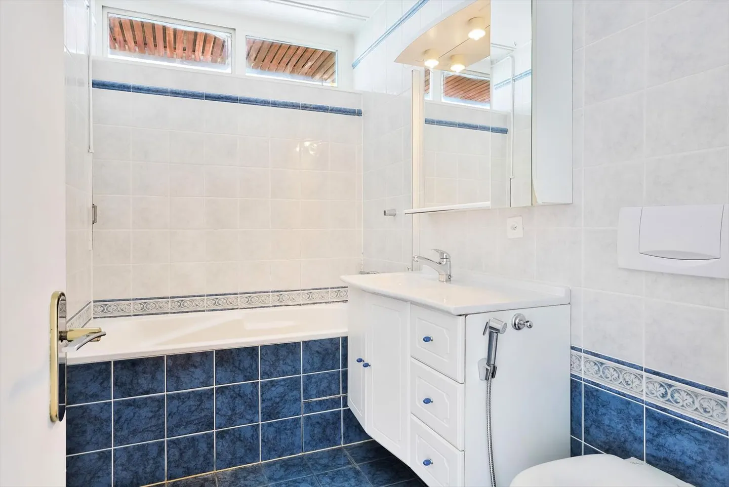 Appartement 5 pièces - Photo 12 sur 13