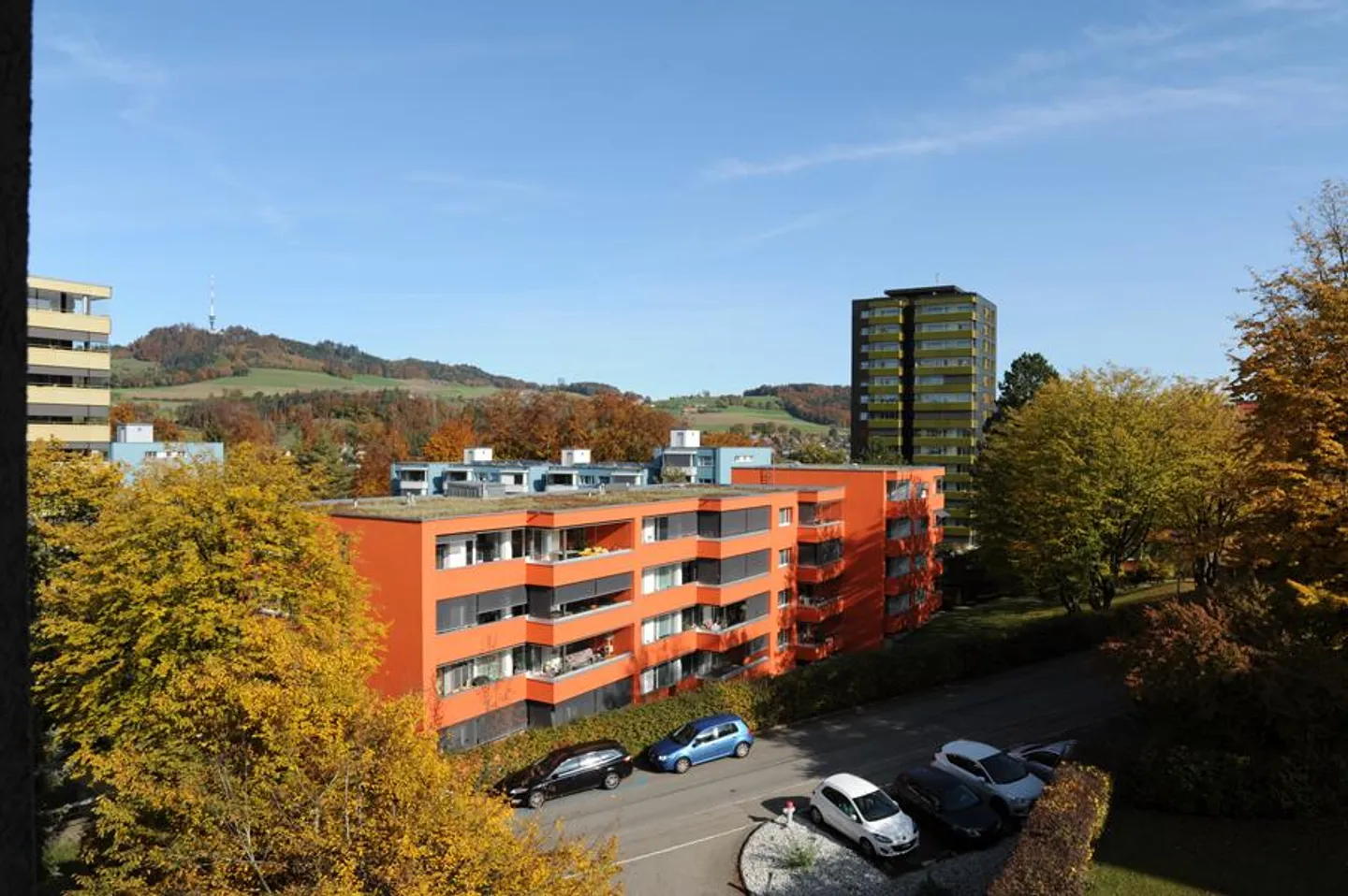 4-Zimmer-Wohnung - Foto 15 von 16