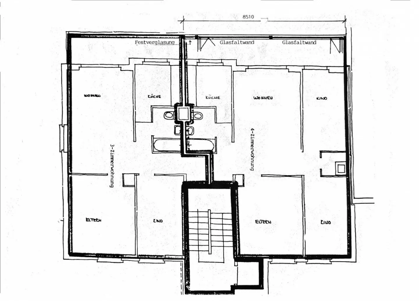 4-Zimmer-Wohnung - Foto 16 von 16