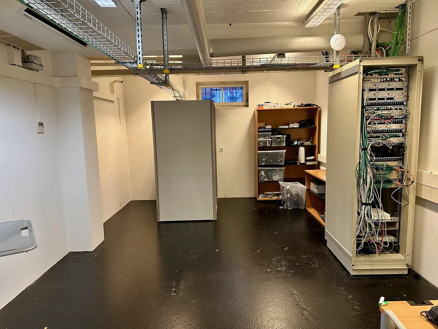 Affascinante edificio per uffici in Länggasse per uso esclusivo - Foto 15 di 21