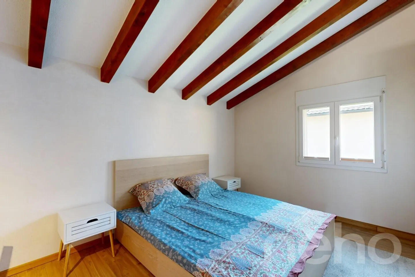 Spacious Semi-Detached Villa - Photo 11 of 12