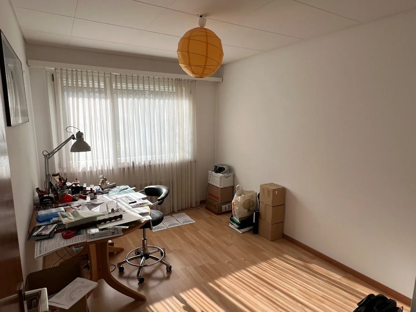 Charmante Villa in Montagny - Foto 9 von 9