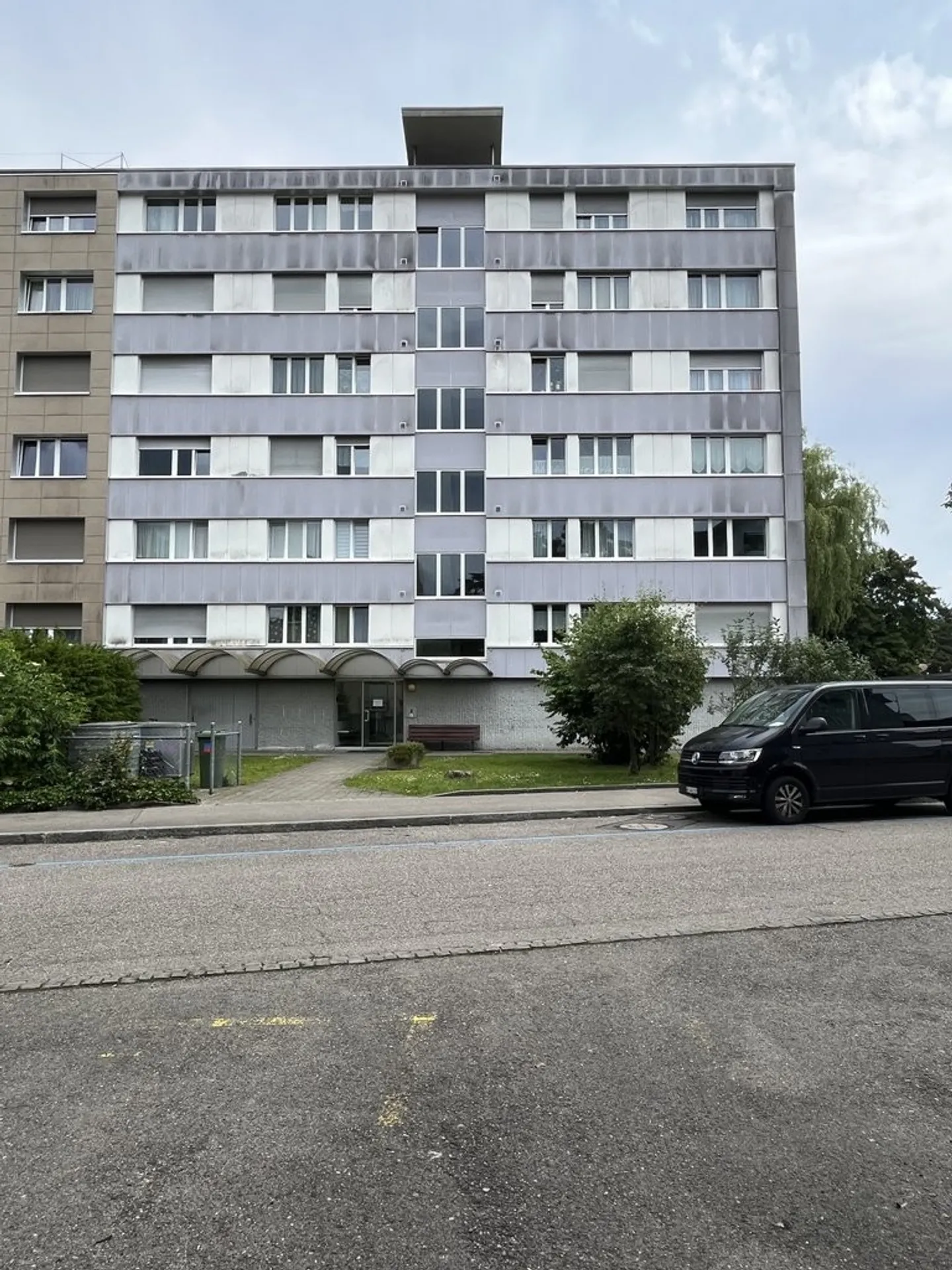 Nice 3.5 room apartment for rent in Brügg - Photo 1 of 6