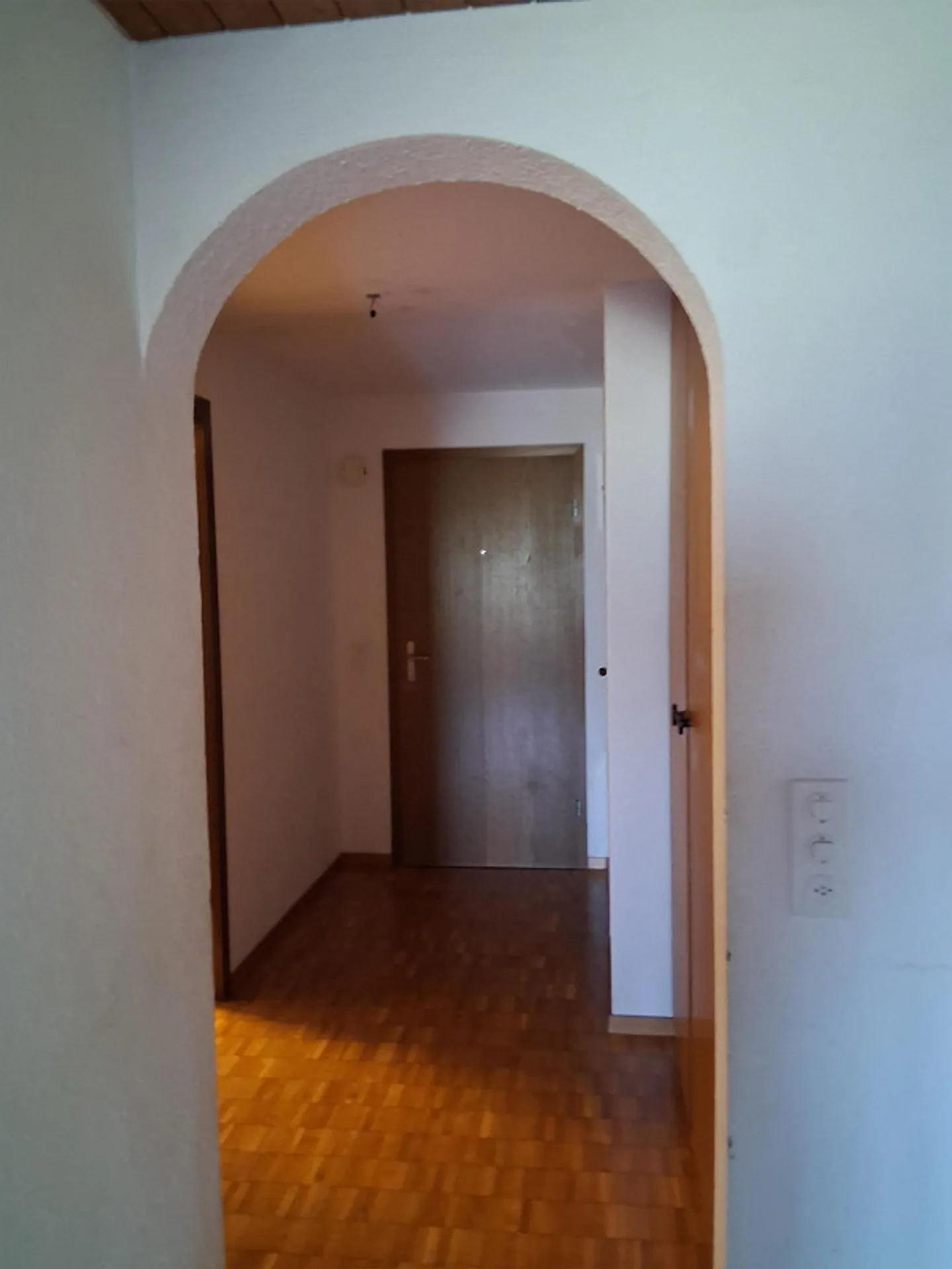 Appartement de 4,5 pièces - Photo 1 sur 14