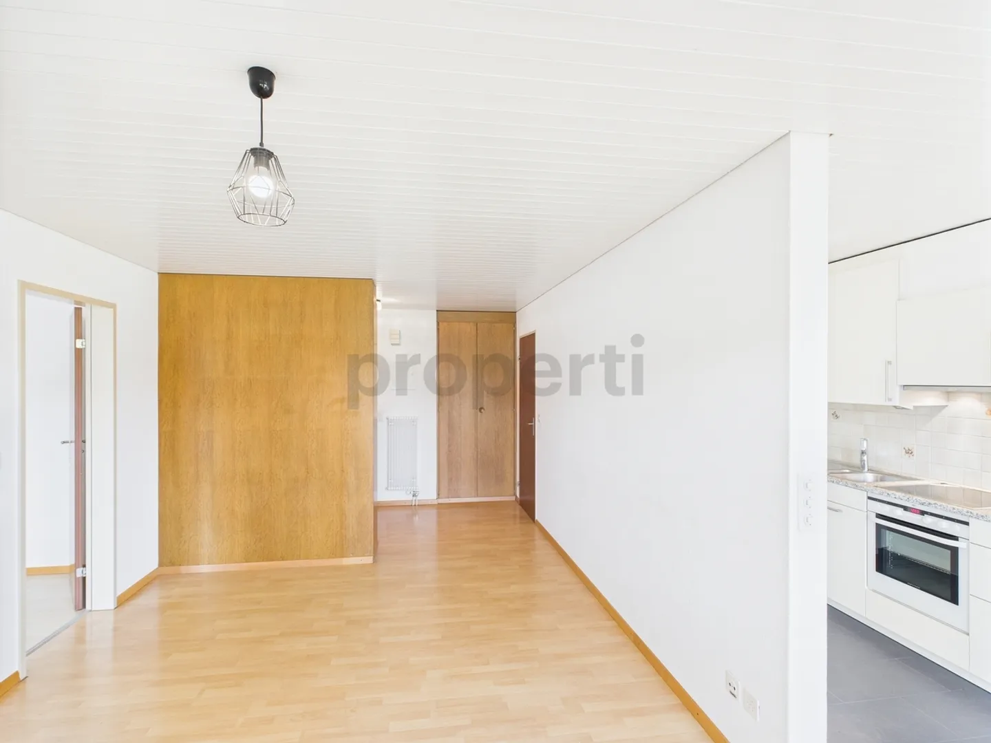 Appartamento affascinante con 2.5 stanze a Luterbach - Foto 1 di 11