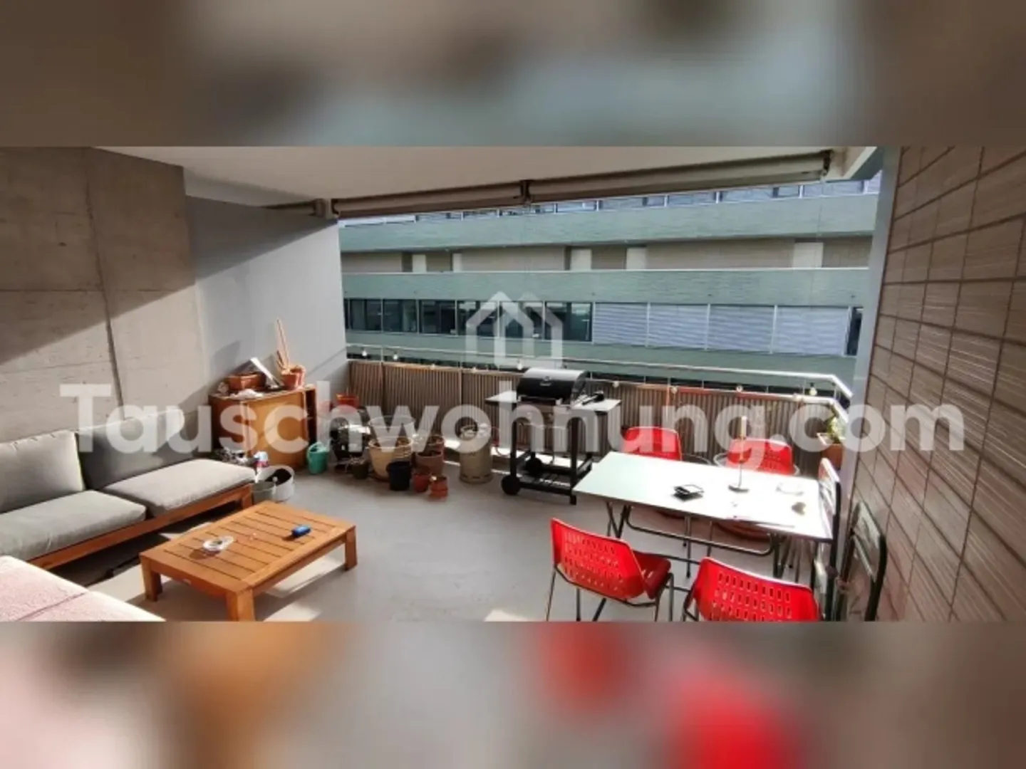 Appartamento in affitto - Foto 1 di 10