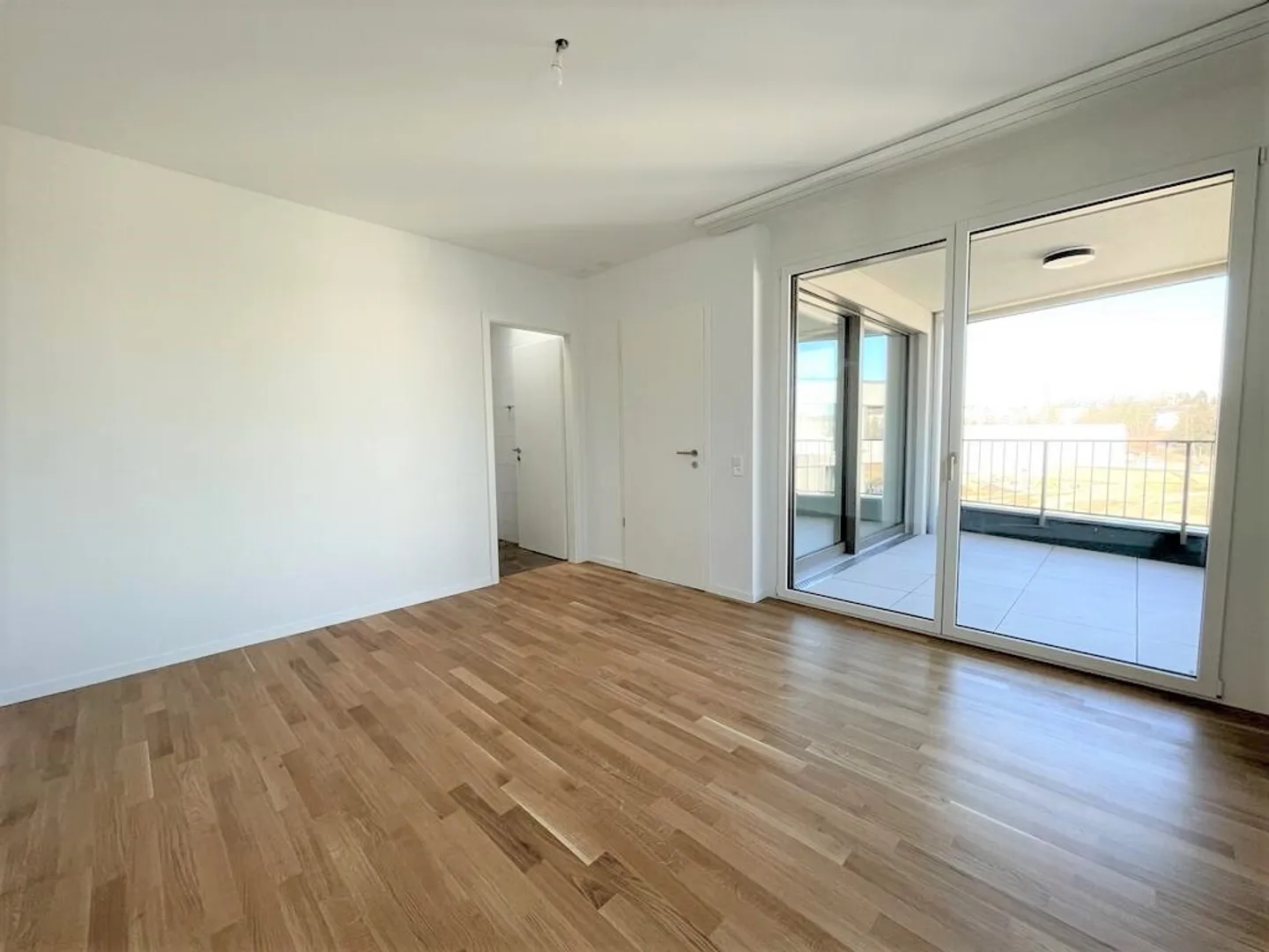 Mühlen - 3.5-Zimmer-Dachgeschosswohnung - Foto 1 von 7