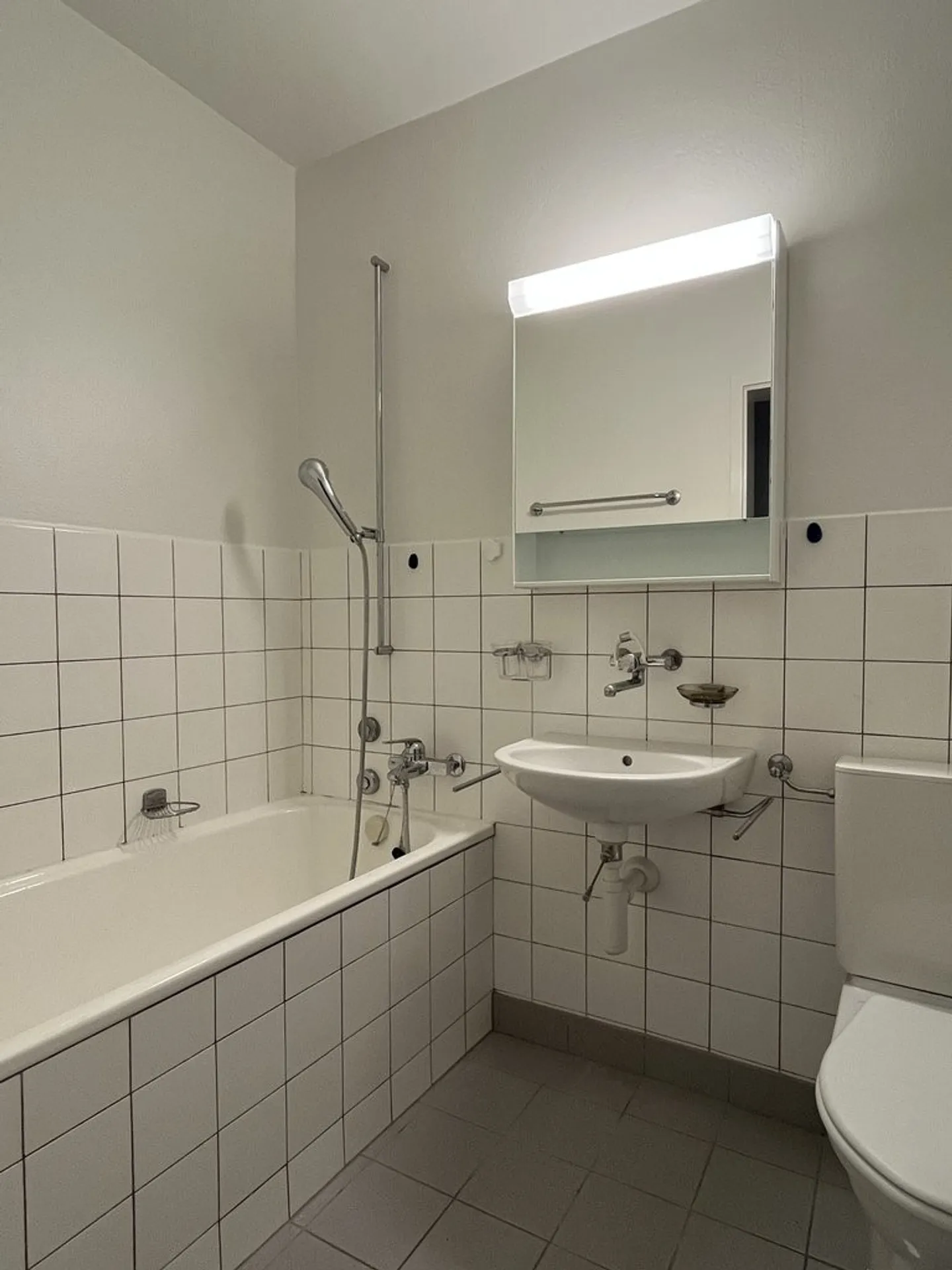 Nice 3.5 room apartment for rent in Brügg - Photo 5 of 6