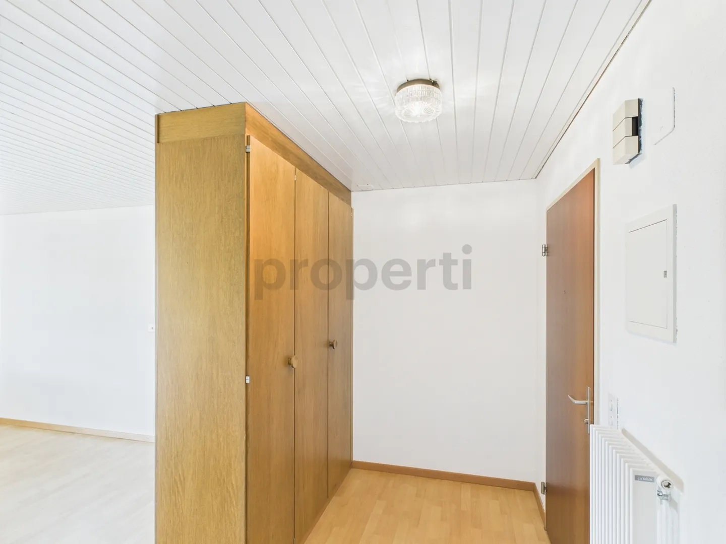 Appartamento affascinante con 2.5 stanze a Luterbach - Foto 7 di 11