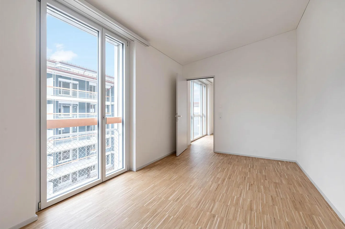 Dernier appartement de 4,5 pièces - Photo 5 sur 11