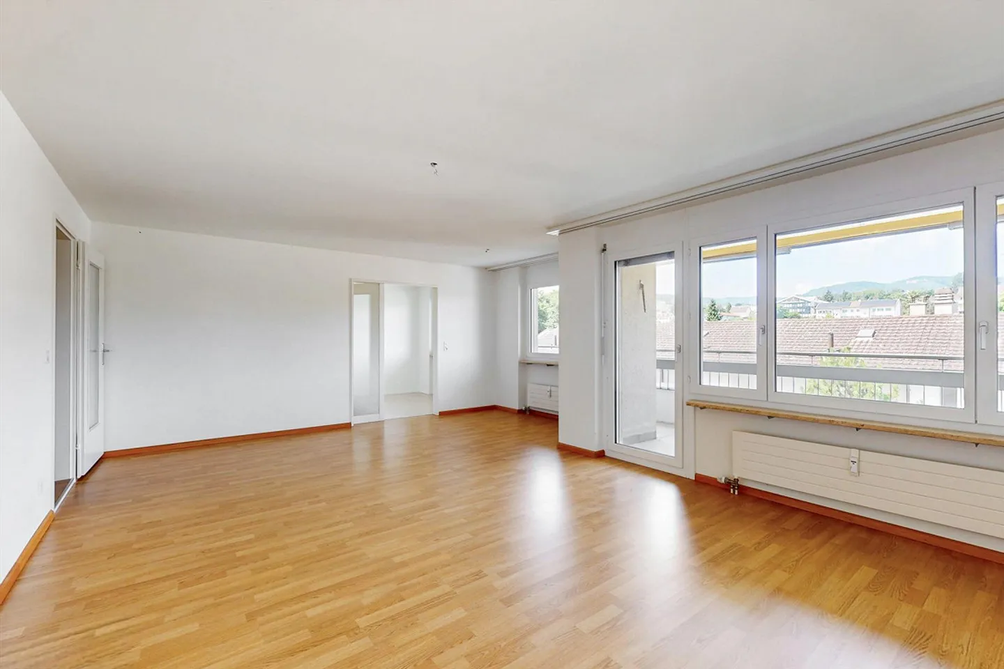 Wohnung mieten - Foto 4 von 12