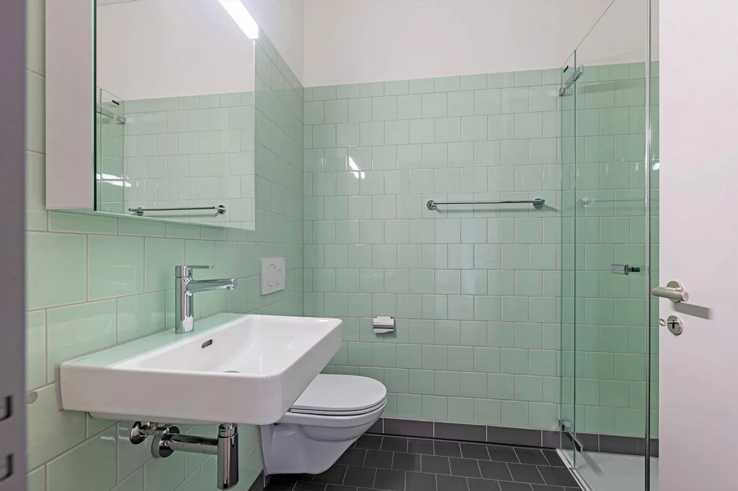 Dernier appartement de 4,5 pièces - Photo 6 sur 11