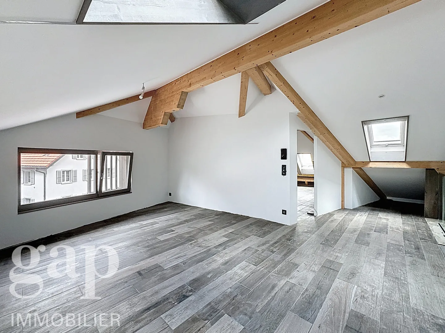 Appartamento 2.5 stanze - Foto 3 di 6