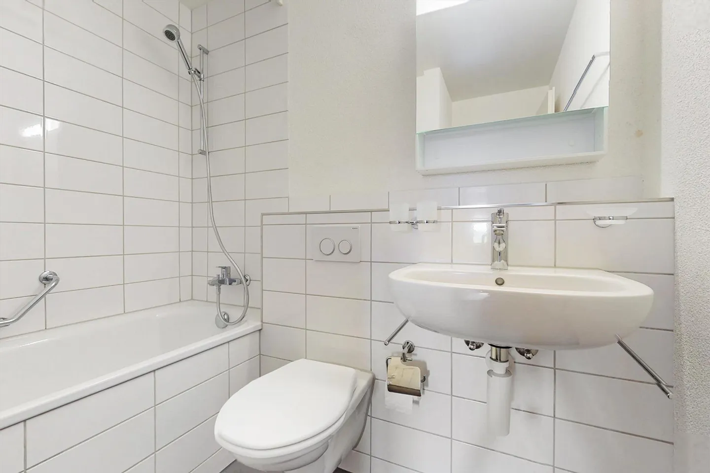 Wohnung mieten - Foto 11 von 12