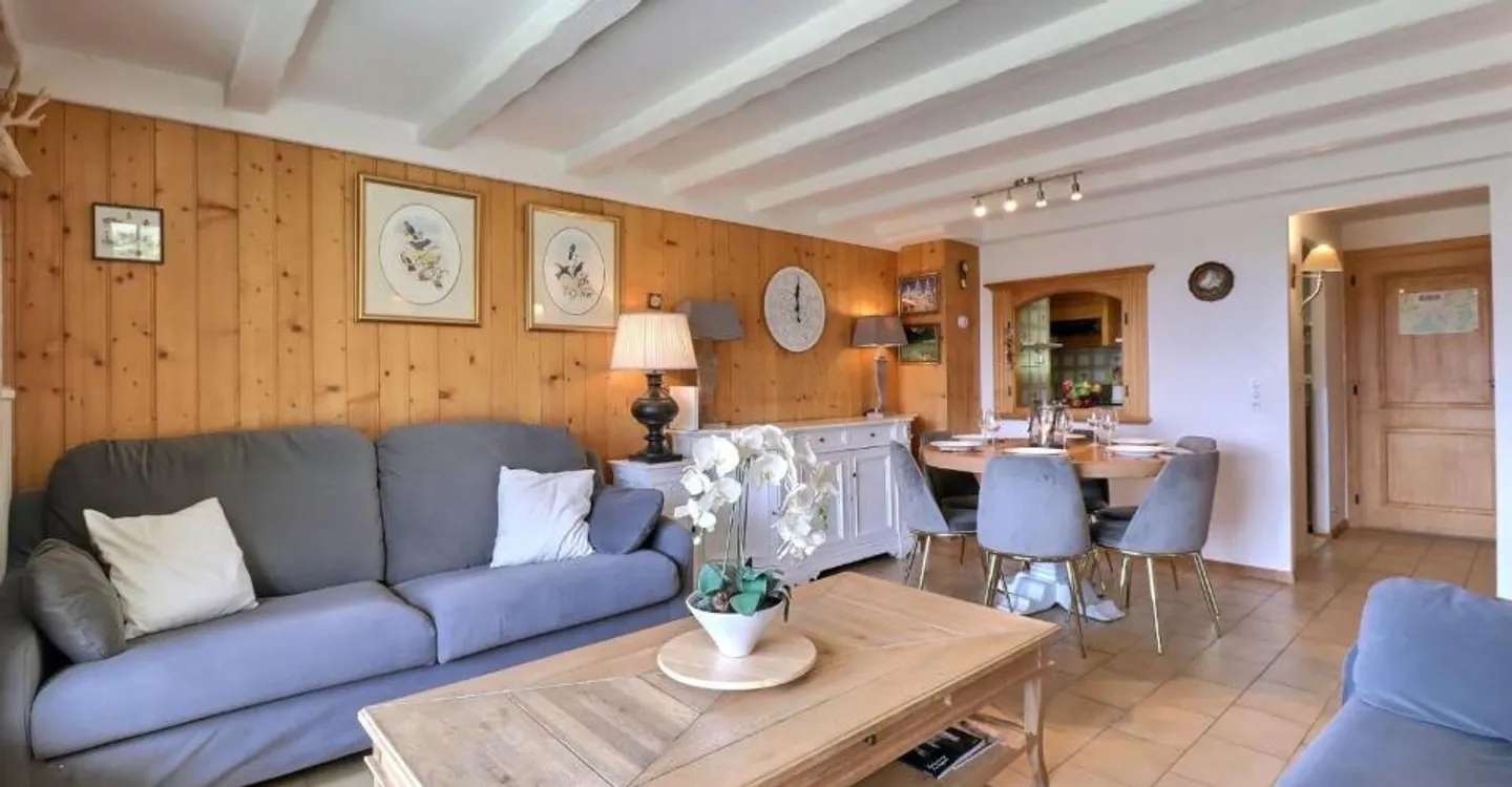 Appartamento 4.5 locali a Chesières - Foto 3 di 12