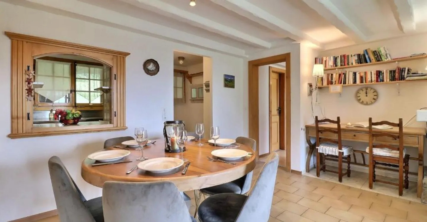 Appartamento 4.5 locali a Chesières - Foto 4 di 12