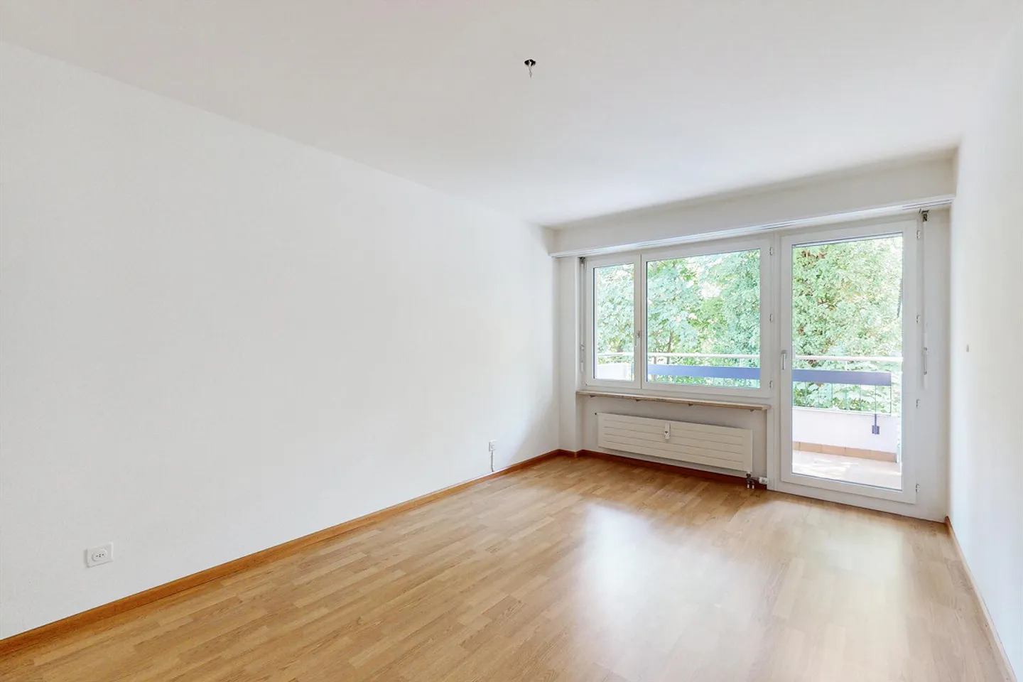 Wohnung mieten - Foto 7 von 12