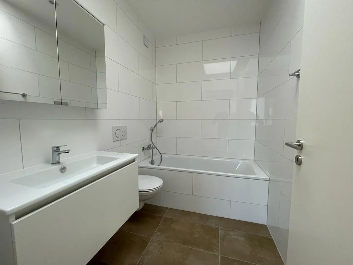 Mühlen - 3.5-Zimmer-Dachgeschosswohnung - Foto 6 von 7