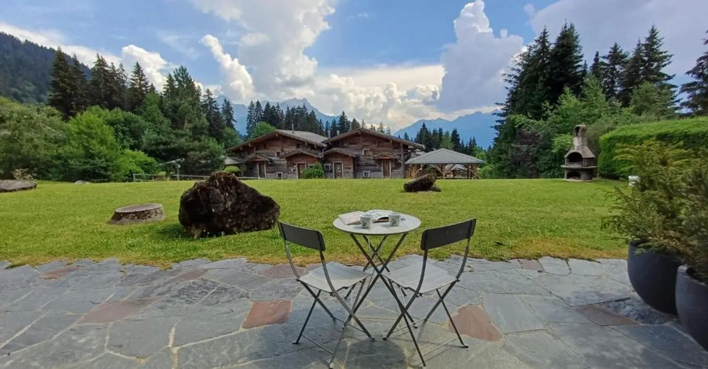 Appartamento 4.5 locali a Chesières - Foto 1 di 12