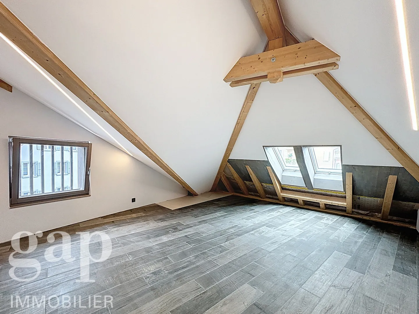 Appartamento 2.5 stanze - Foto 5 di 6