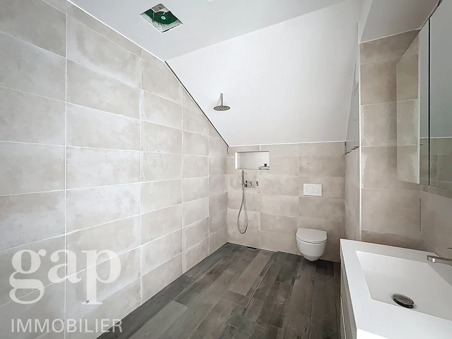 Appartamento 2.5 stanze - Foto 6 di 6