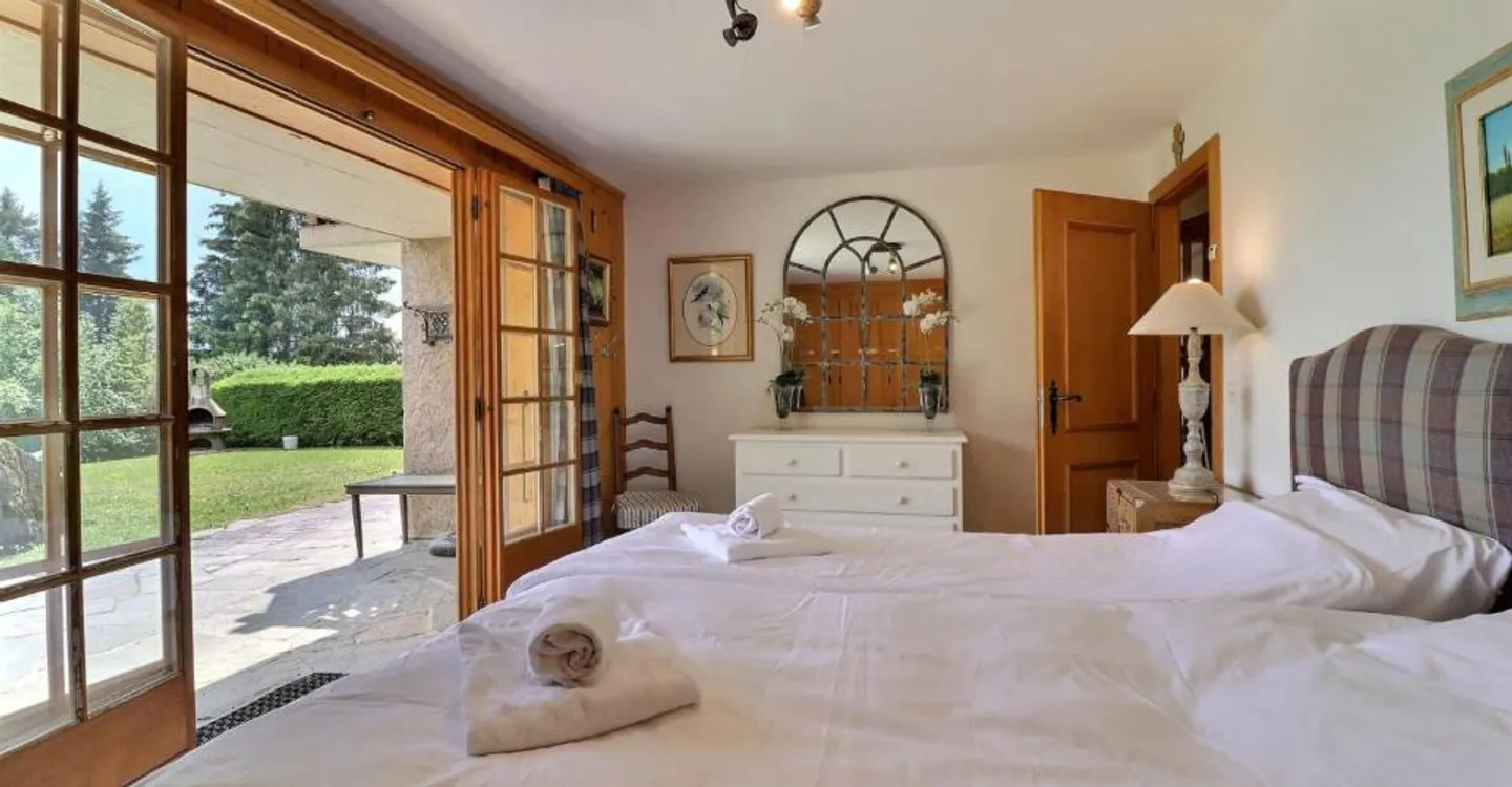 Appartamento 4.5 locali a Chesières - Foto 5 di 12