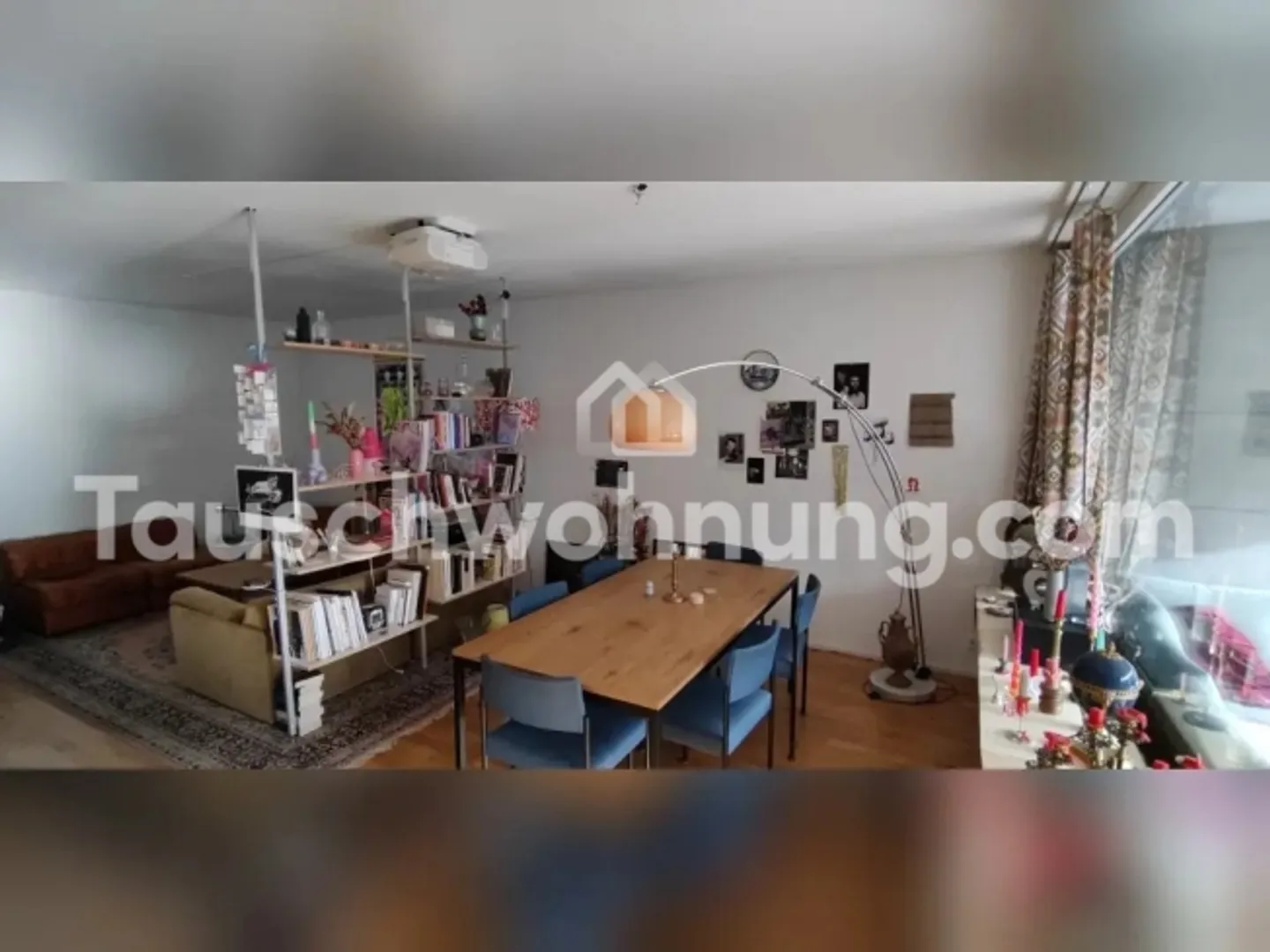Appartamento in affitto - Foto 4 di 10