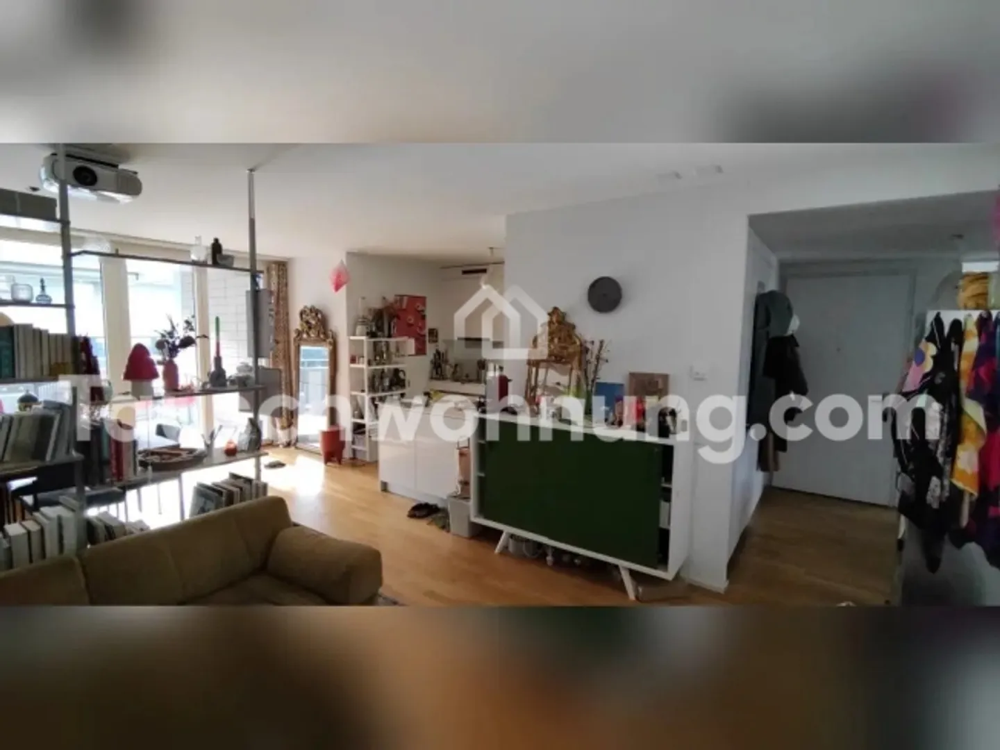 Appartamento in affitto - Foto 5 di 10
