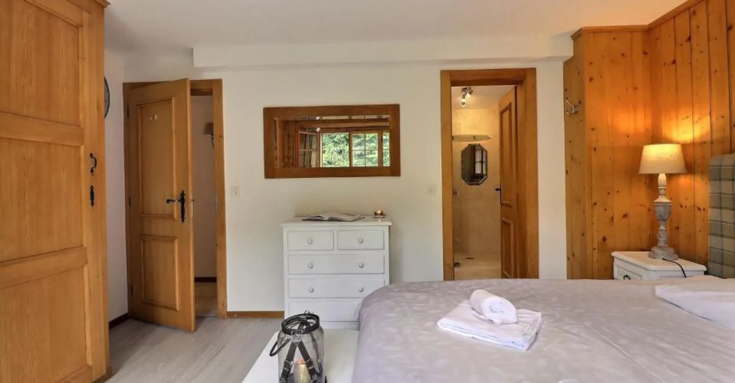 Appartamento 4.5 locali a Chesières - Foto 11 di 12