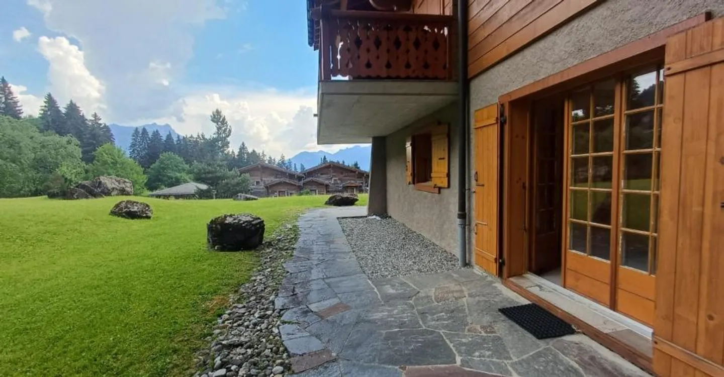 Appartamento 4.5 locali a Chesières - Foto 12 di 12