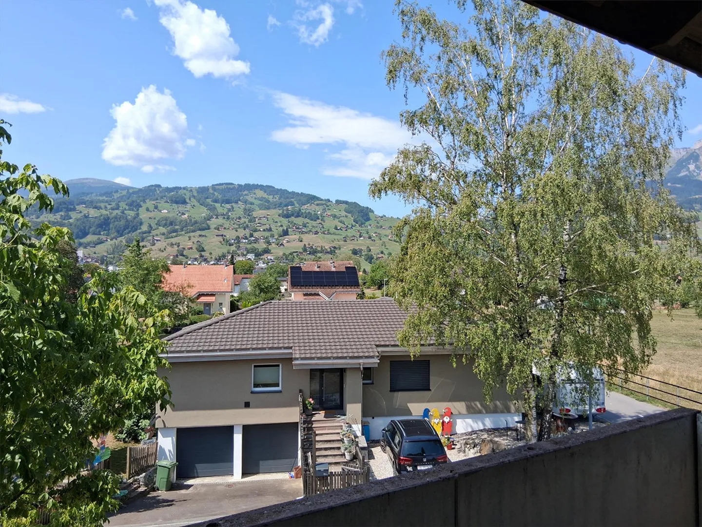 Appartement de 4,5 pièces - Photo 14 sur 14