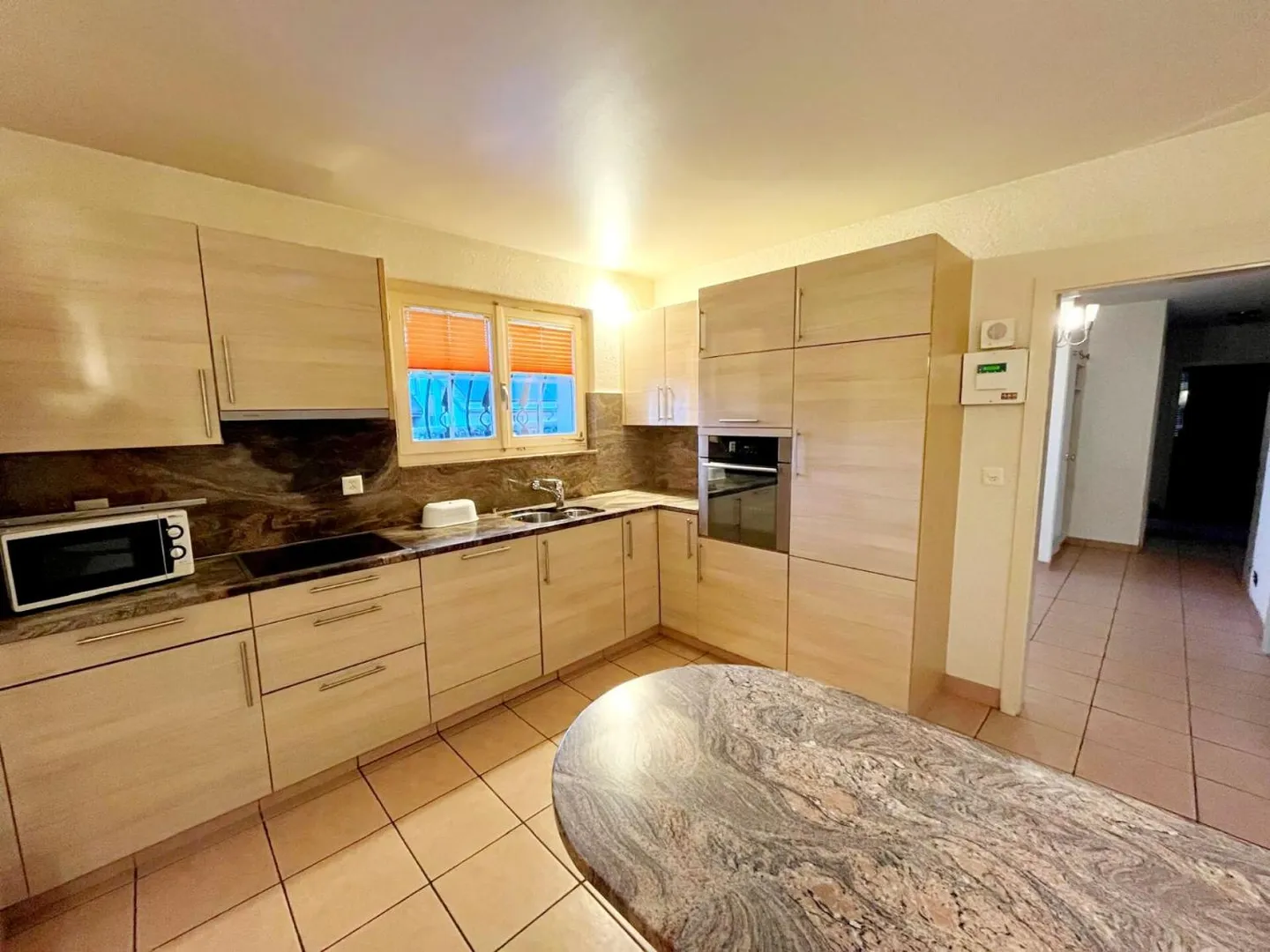 Einfamilienhaus zu vermieten - Foto 6 von 12