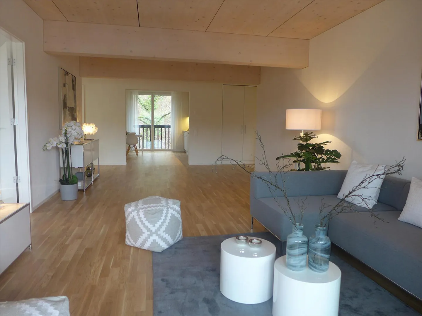 Votre nouveau chez-vous ! - Photo 2 sur 7