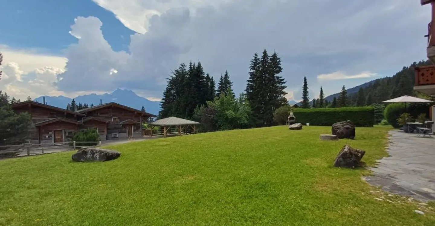 Appartamento 4.5 locali a Chesières - Foto 9 di 12