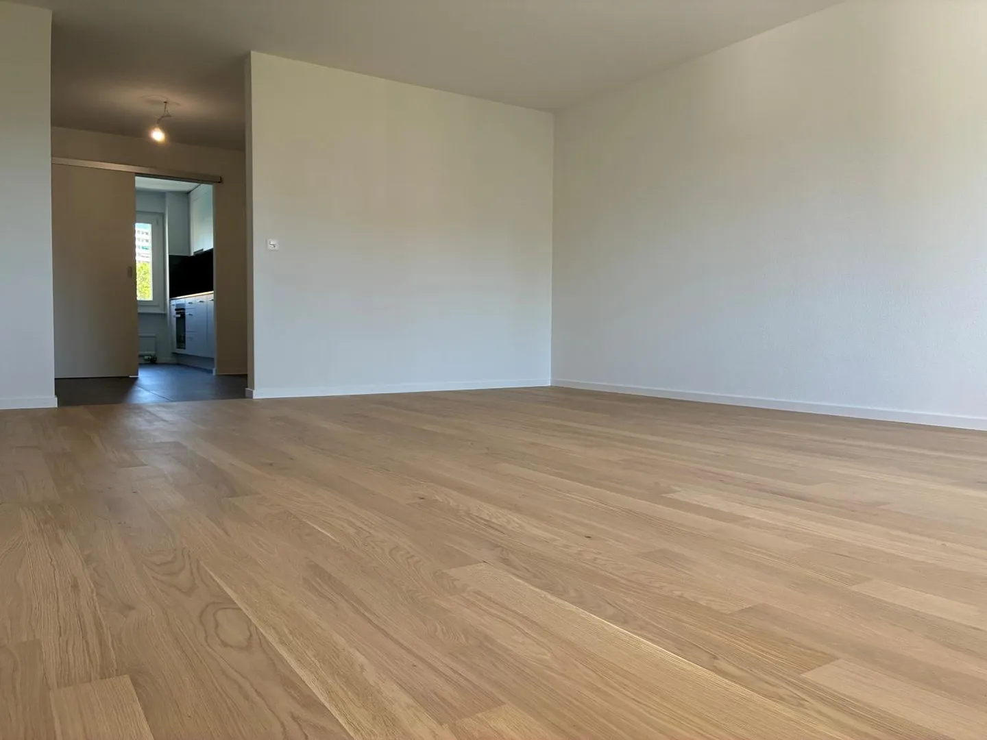 Appartement Rénové avec Piscine - Photo 1 sur 8