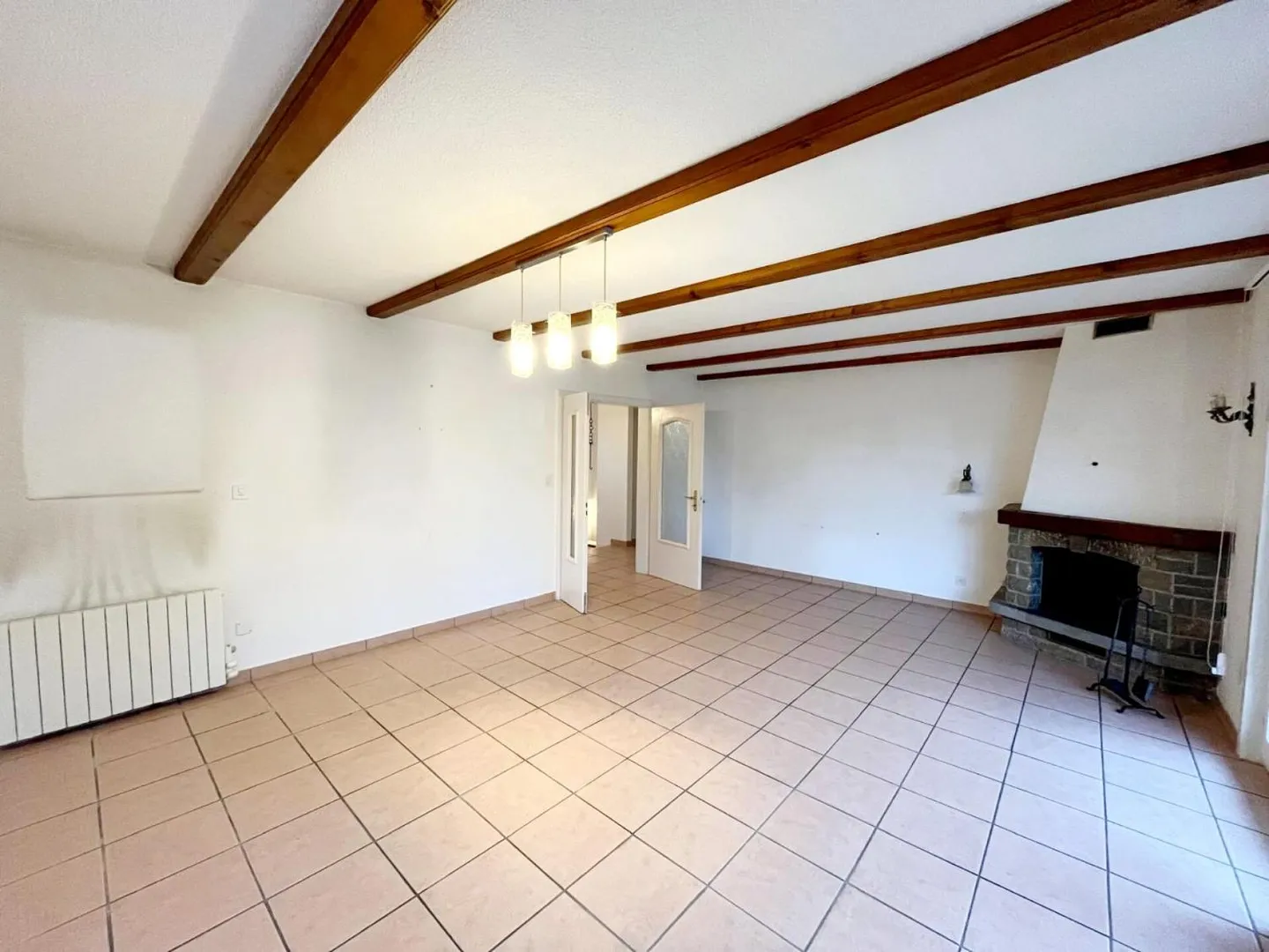 Einfamilienhaus zu vermieten - Foto 7 von 12