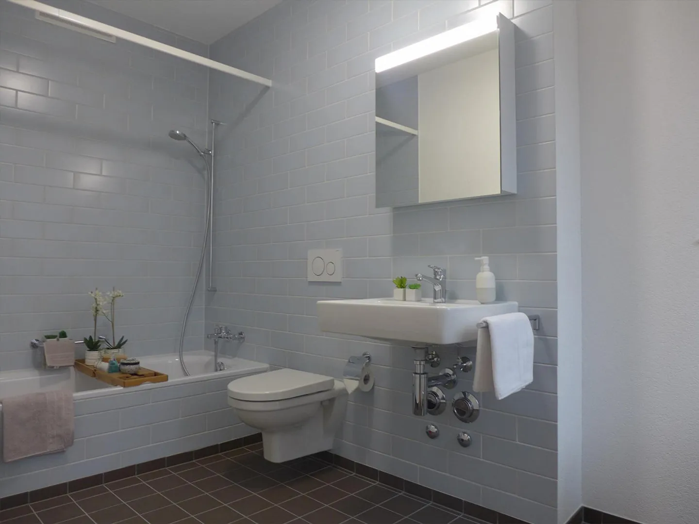 Votre nouveau chez-vous ! - Photo 4 sur 7