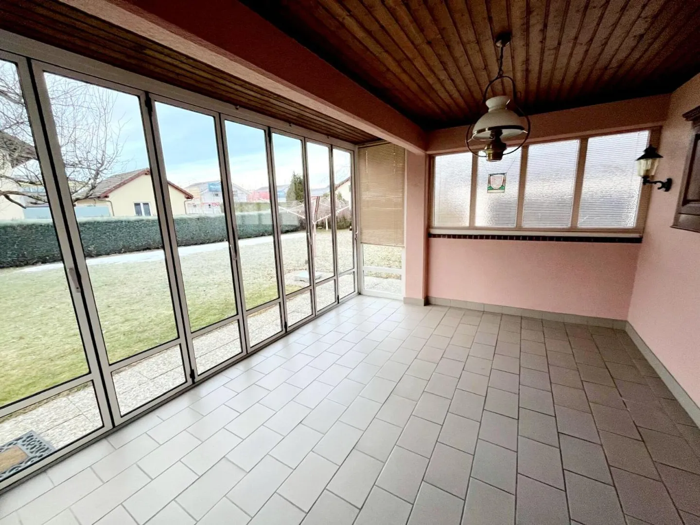 Einfamilienhaus zu vermieten - Foto 11 von 12