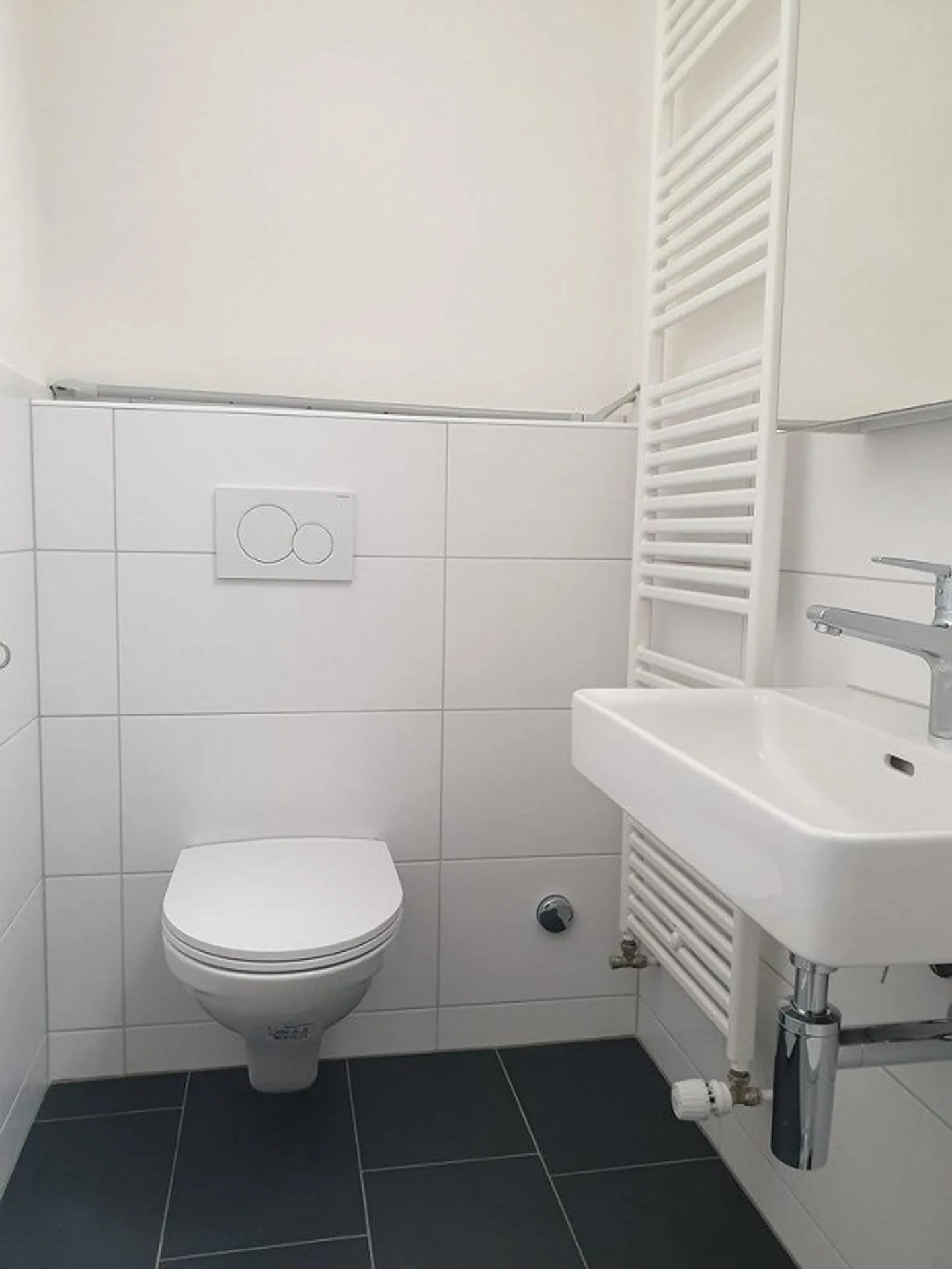 Studio apartment in a central location in the Weissenbühl district! - Photo 5 of 5