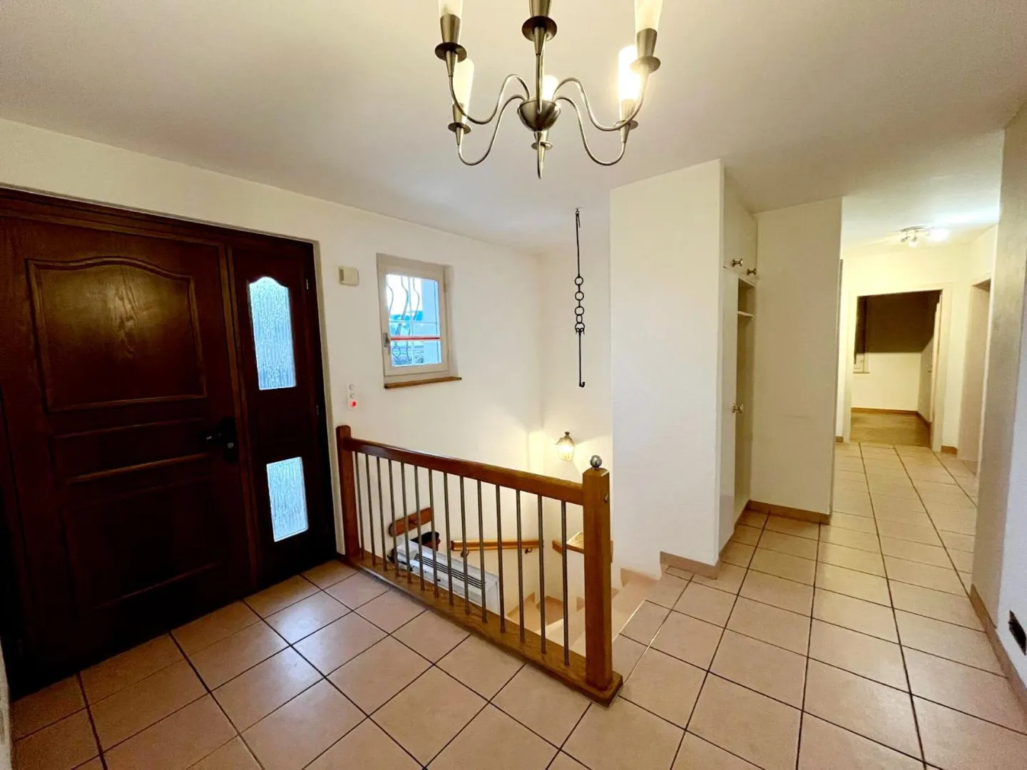 Einfamilienhaus zu vermieten - Foto 12 von 12