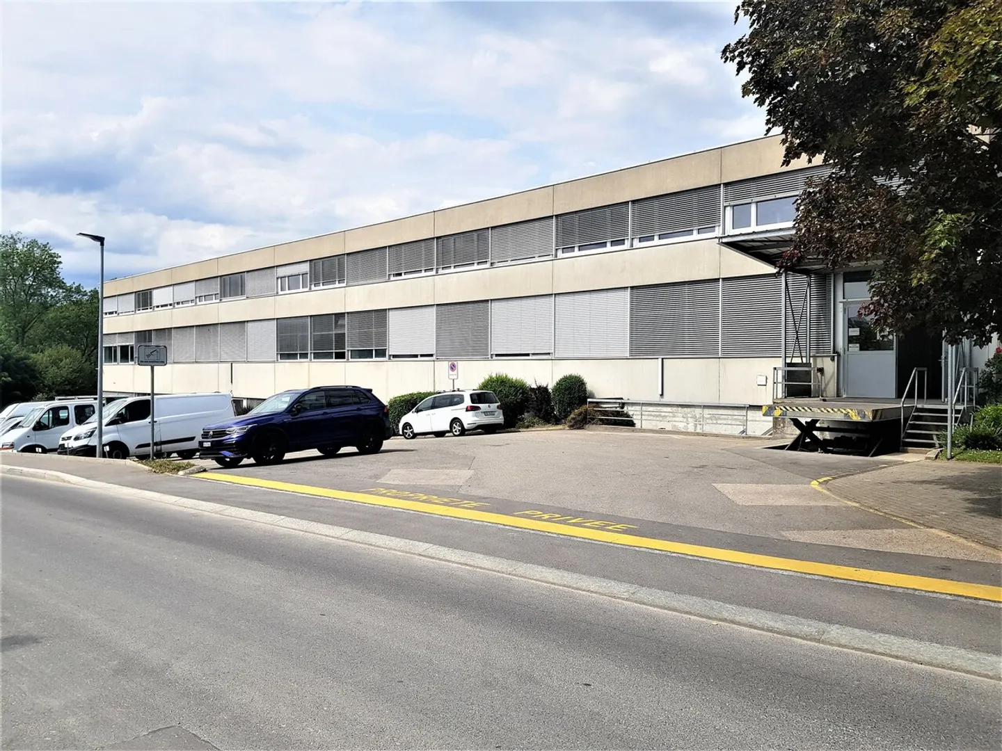 Werkstatt - Foto 2 von 11