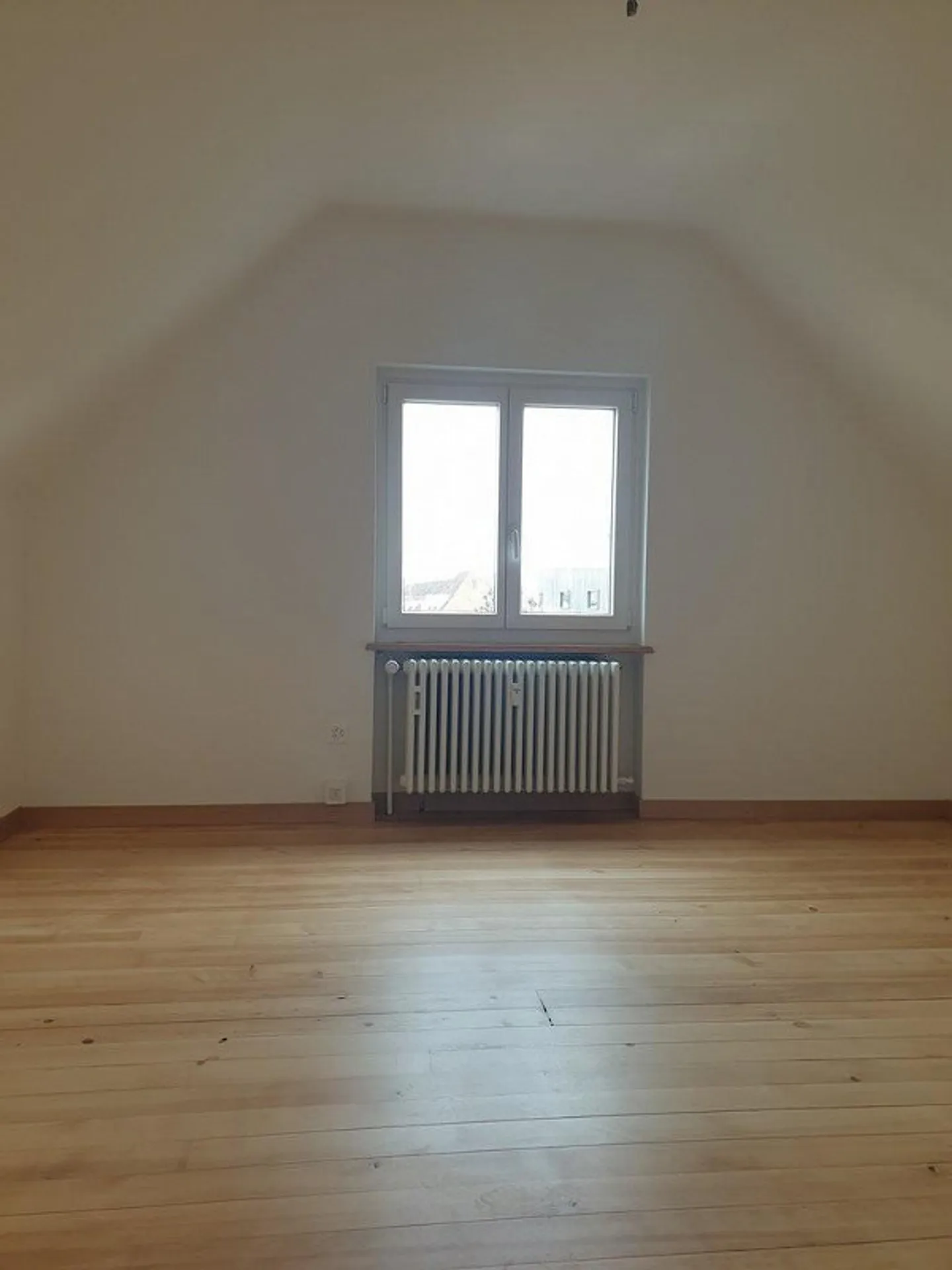 Studio apartment in a central location in the Weissenbühl district! - Photo 4 of 5