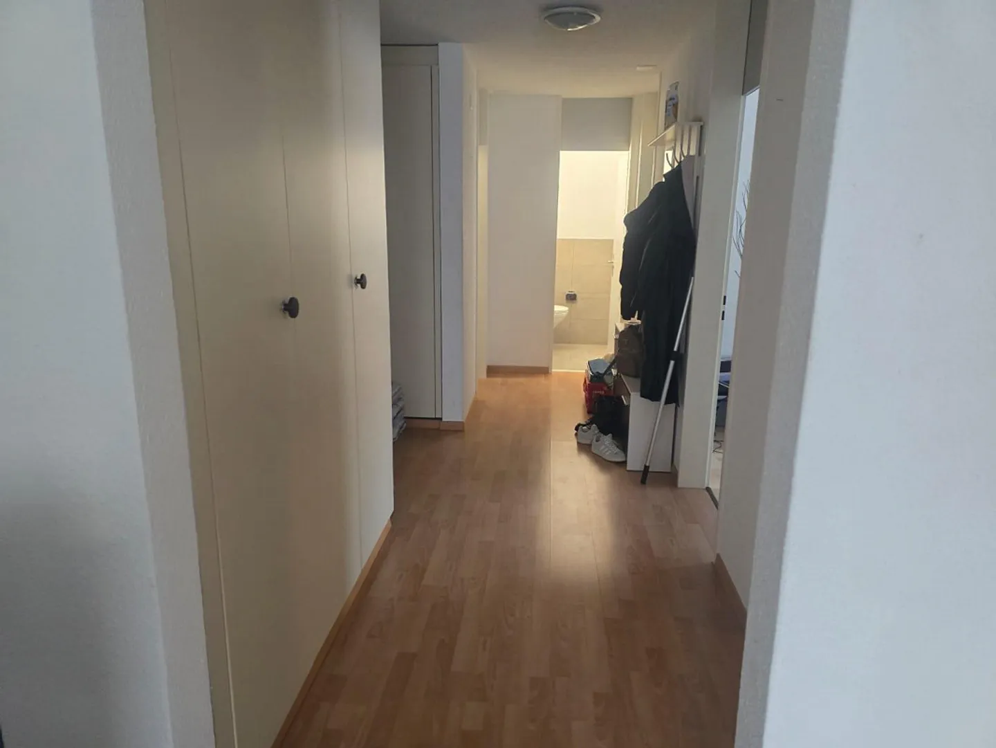 Modern 4.5-room apartment with balcony and garage in Ebikon - Photo 4 of 9