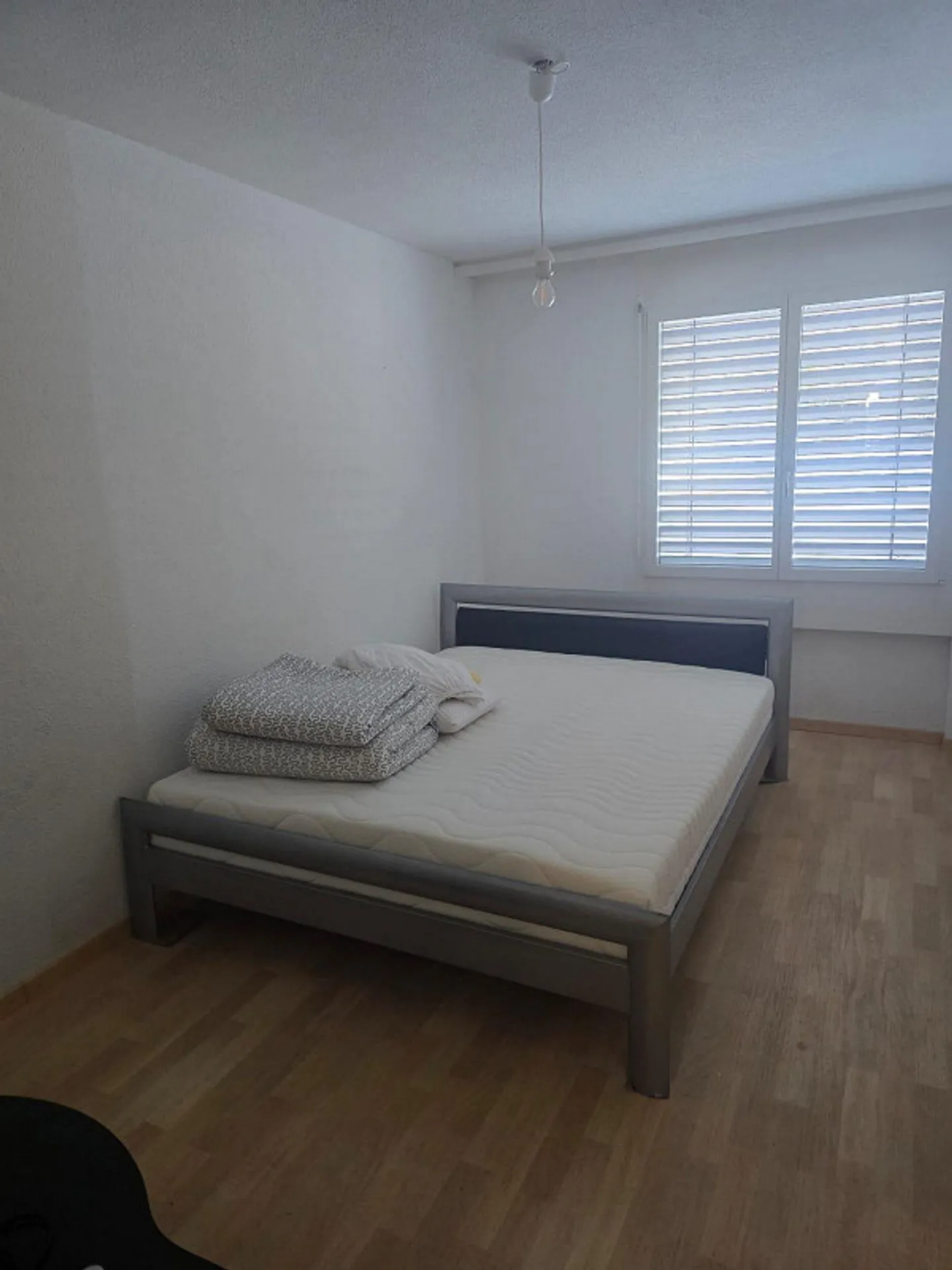 Modern 4.5-room apartment with balcony and garage in Ebikon - Photo 5 of 9