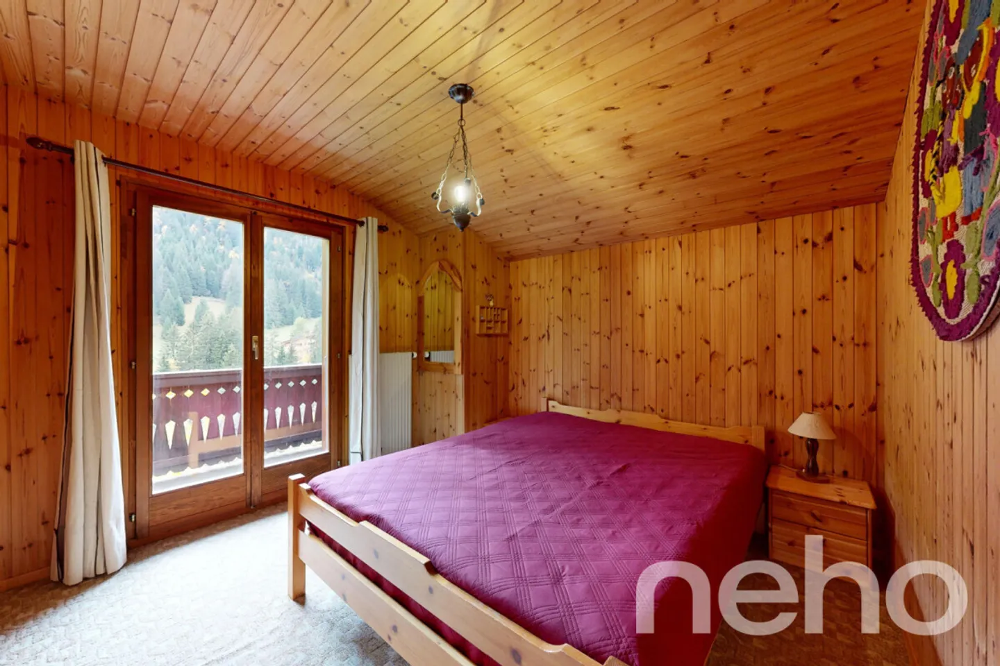 Esclusivo: Chalet con 5 camere da letto con una bella orientamento a sud - Foto 8 di 13