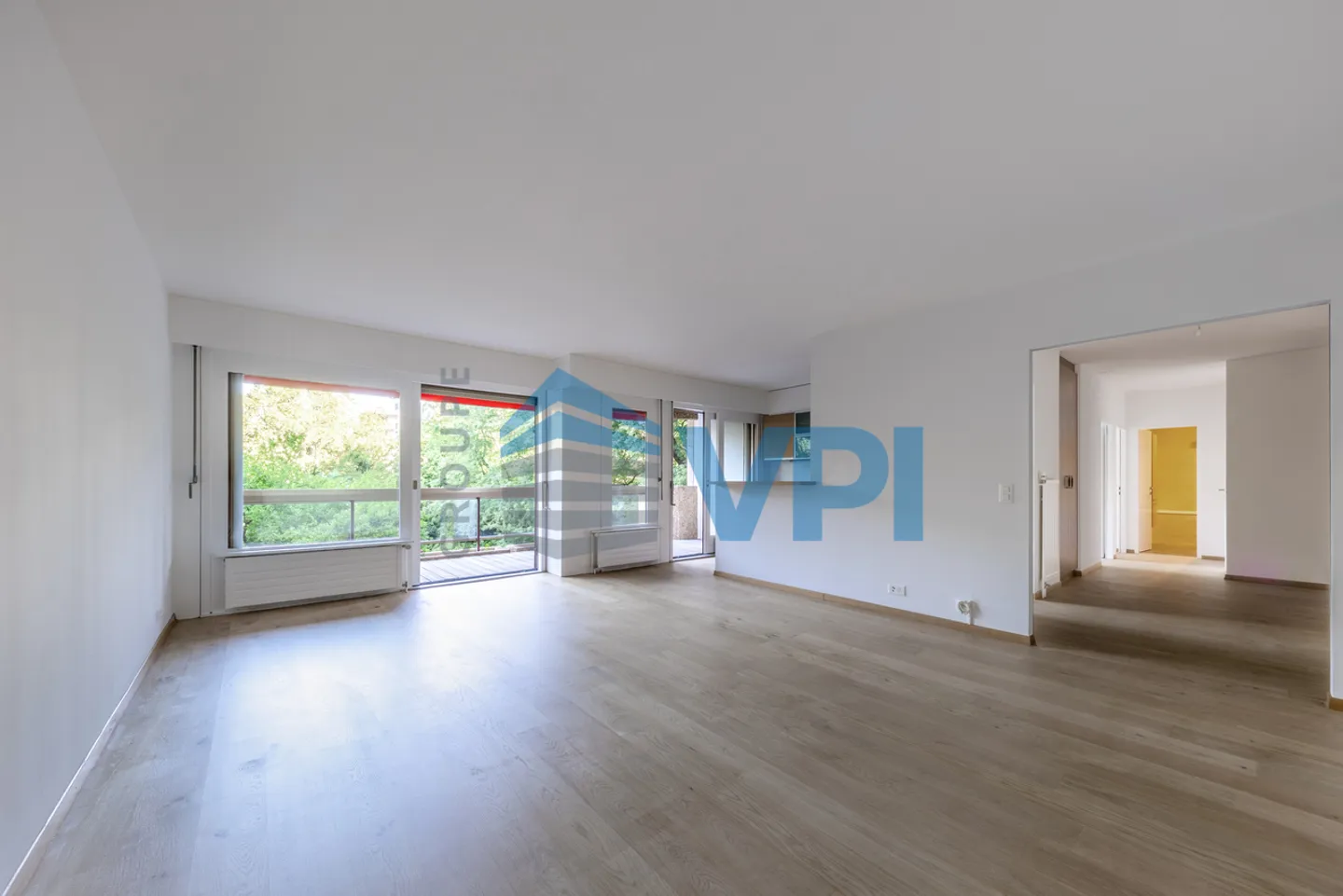 Wohnung in einer Luxusresidenz - Foto 2 von 10