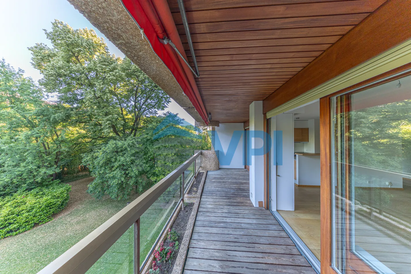 Wohnung in einer Luxusresidenz - Foto 1 von 10