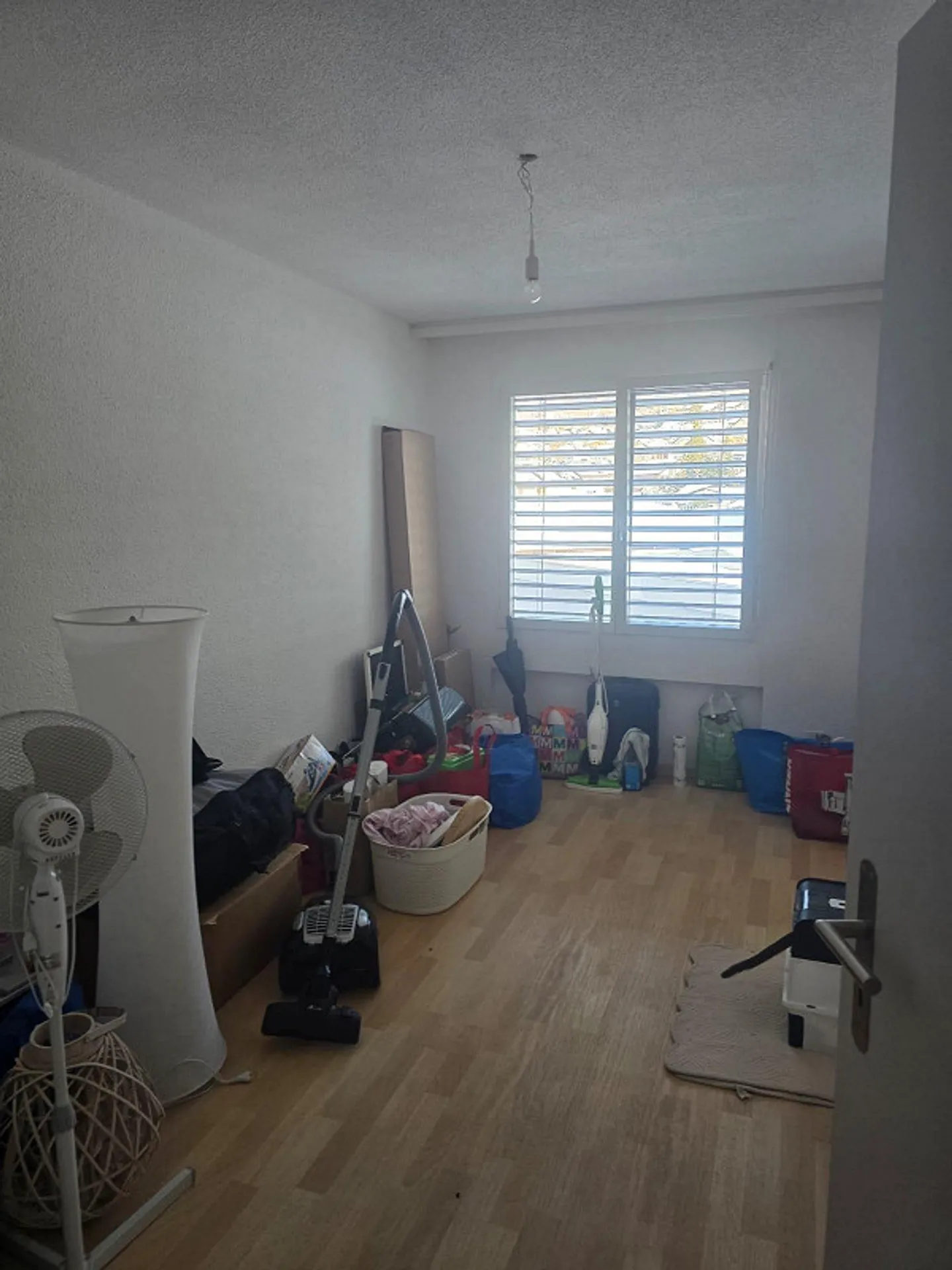 Modern 4.5-room apartment with balcony and garage in Ebikon - Photo 7 of 9