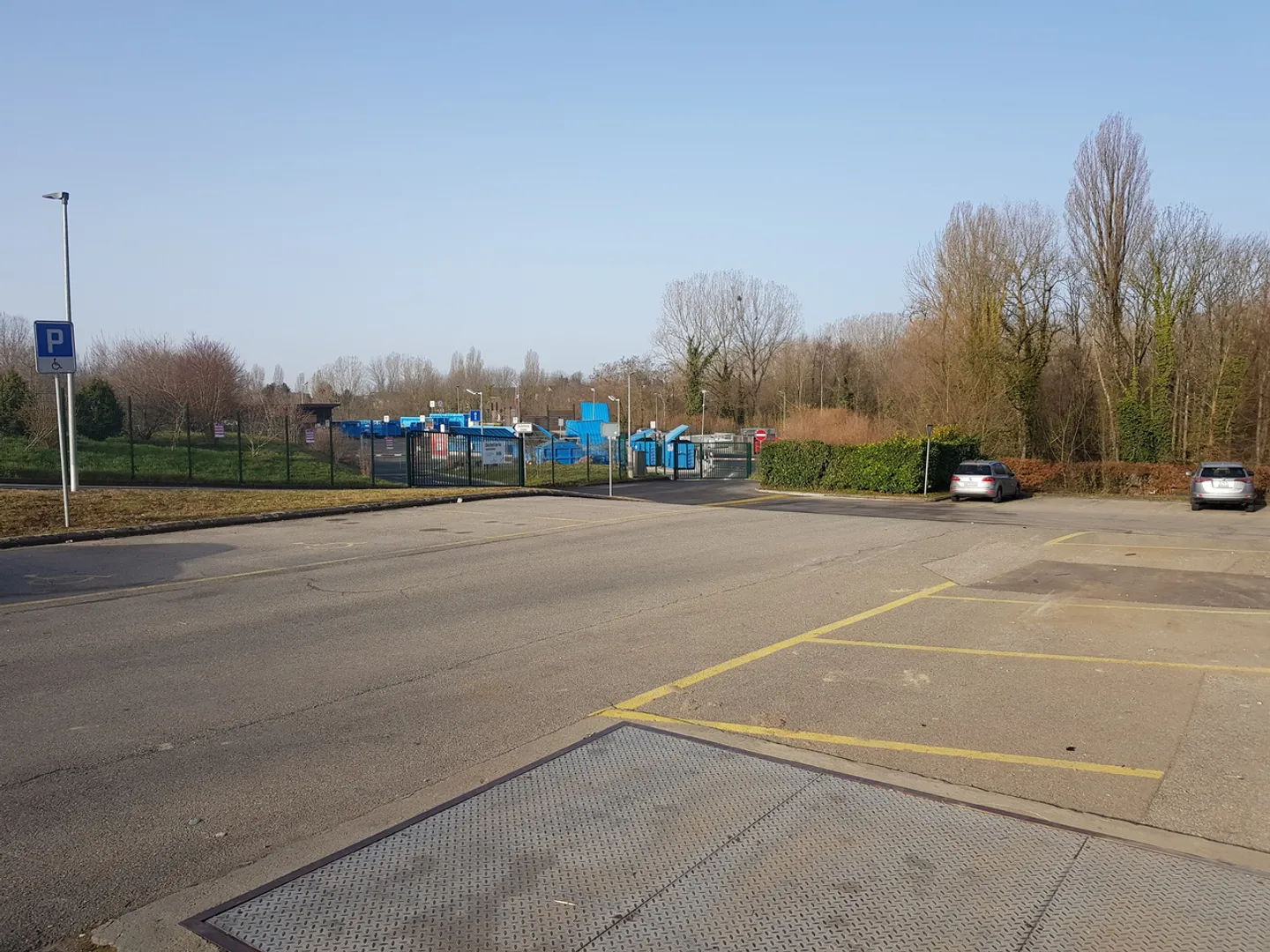 Werkstatt - Foto 10 von 11