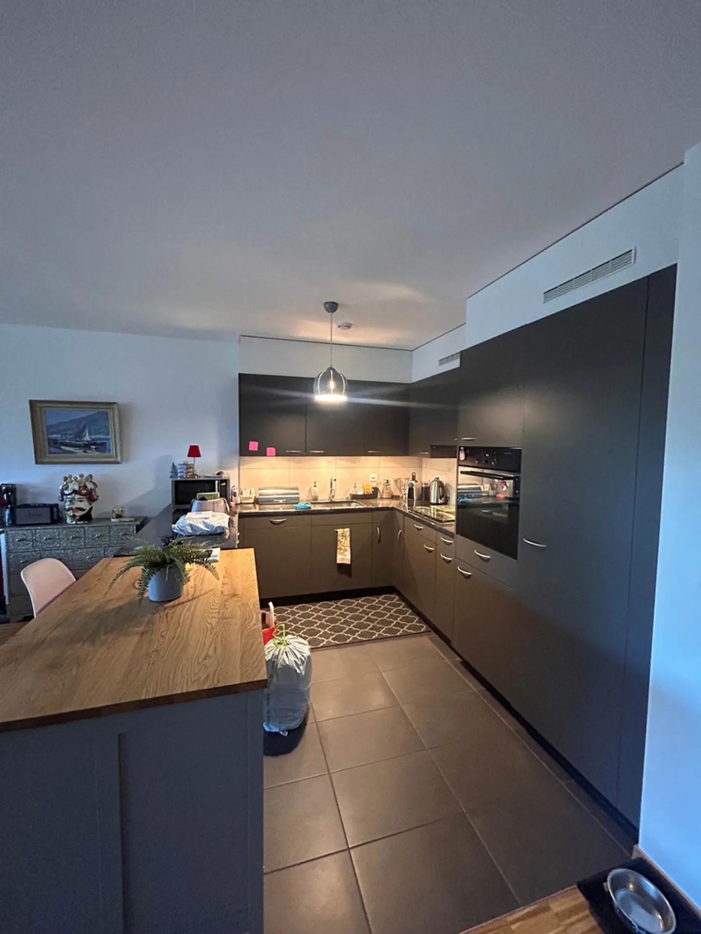 2.5 Room Apartment - Photo 2 of 4